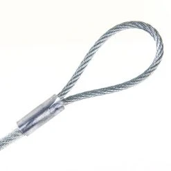 RallyNet Competition/School Volleyball Net -OMNIKIN Shop G 66710 RallyNetCompetitionSchoolNet 04 1