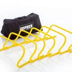 UltraFit Training Hurdles -OMNIKIN Shop G 68832 UltraFit9TrainingHrdlS6 SET 001 1