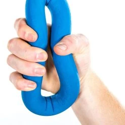 Rainbow Rubber Rings Set 8 Rainbow Rubber Rings Set -OMNIKIN Shop G 71410 RainbowRubberRings ce 3 1 1