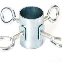 Net Attachment Rings