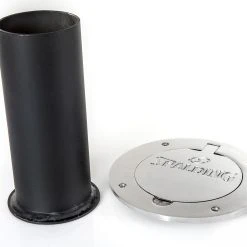 Spalding 3" Floor Sleeves