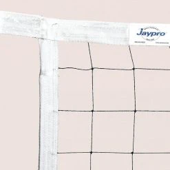 Jaypro Competition/Flex Volleyball Net