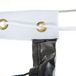 RallyNet Outdoor Volleyball Net For School And Recreation -OMNIKIN Shop G 86091 RallyNetOutdoorSchoolRecreationNet 02 1