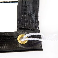 RallyNet Outdoor Volleyball Net For School And Recreation -OMNIKIN Shop G 86091 RallyNetOutdoorSchoolRecreationNet 05 1