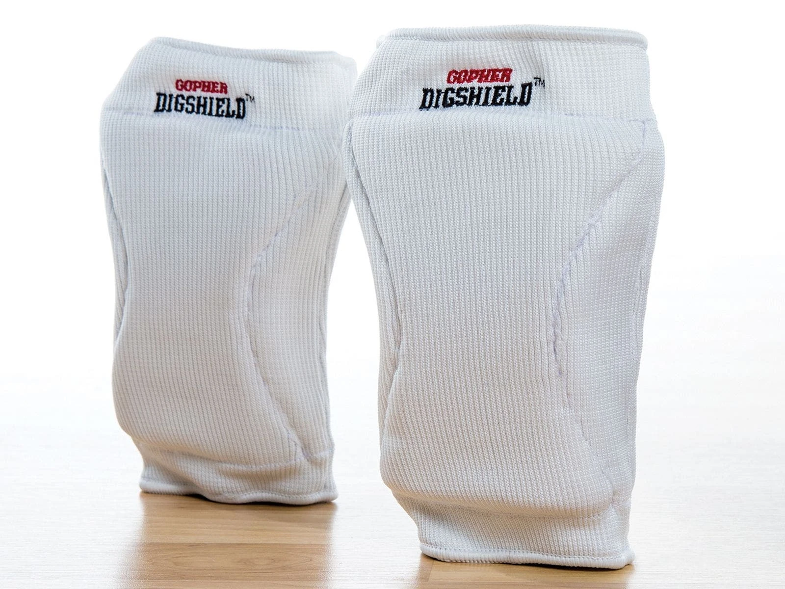 DigShield Volleyball Knee Pads 4 DigShield Volleyball Knee Pads - Image 4