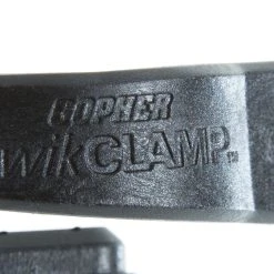 QwikClamp Net Attachments 9 QwikClamp Net Attachments -OMNIKIN Shop G 86175 QwikClampNetattachment features 04 1