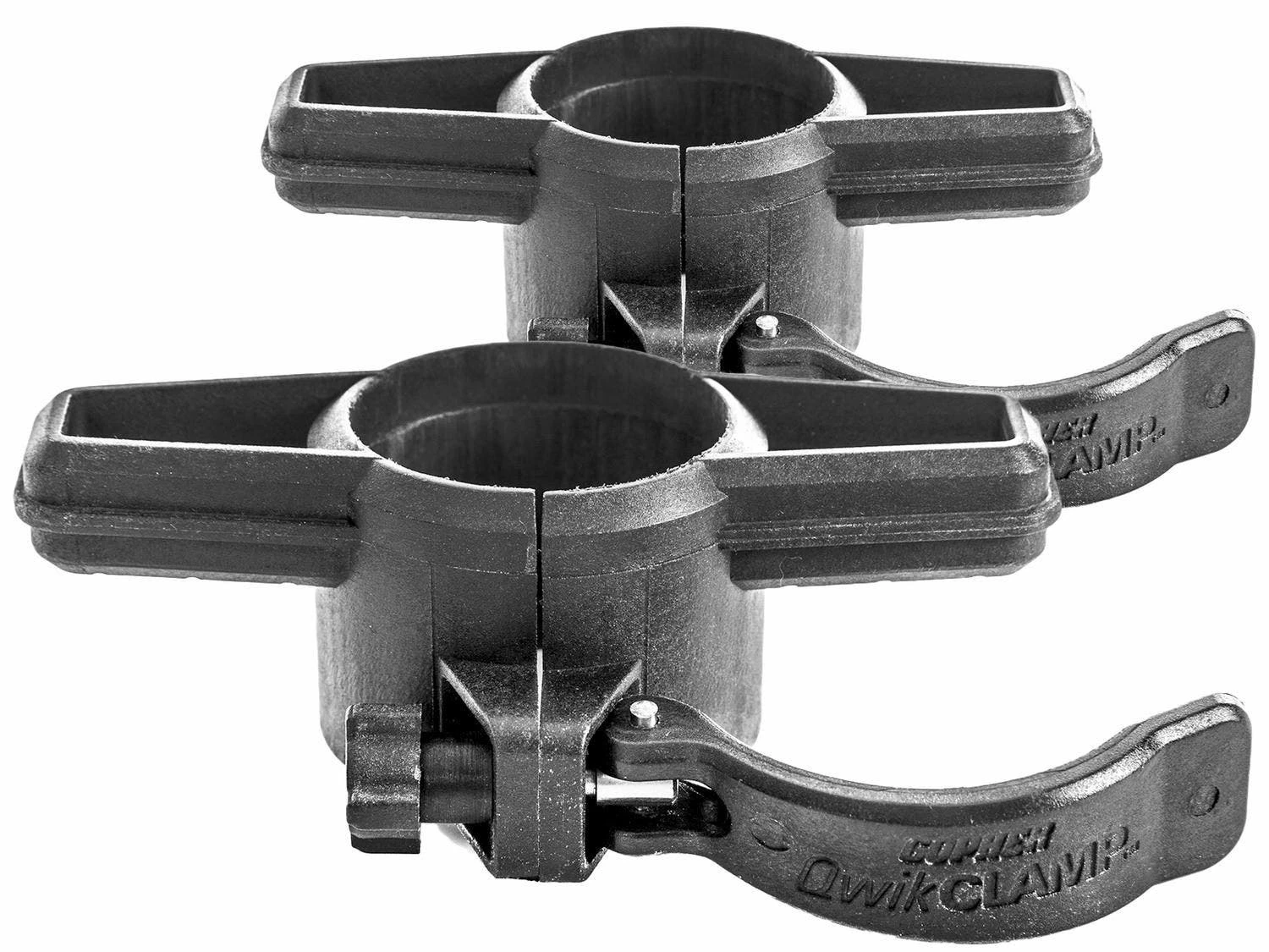 QwikClamp Net Attachments 2 QwikClamp Net Attachments - Image 2