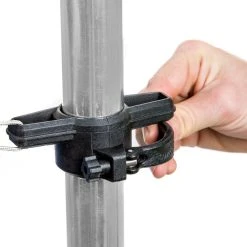 QwikClamp Net Attachments