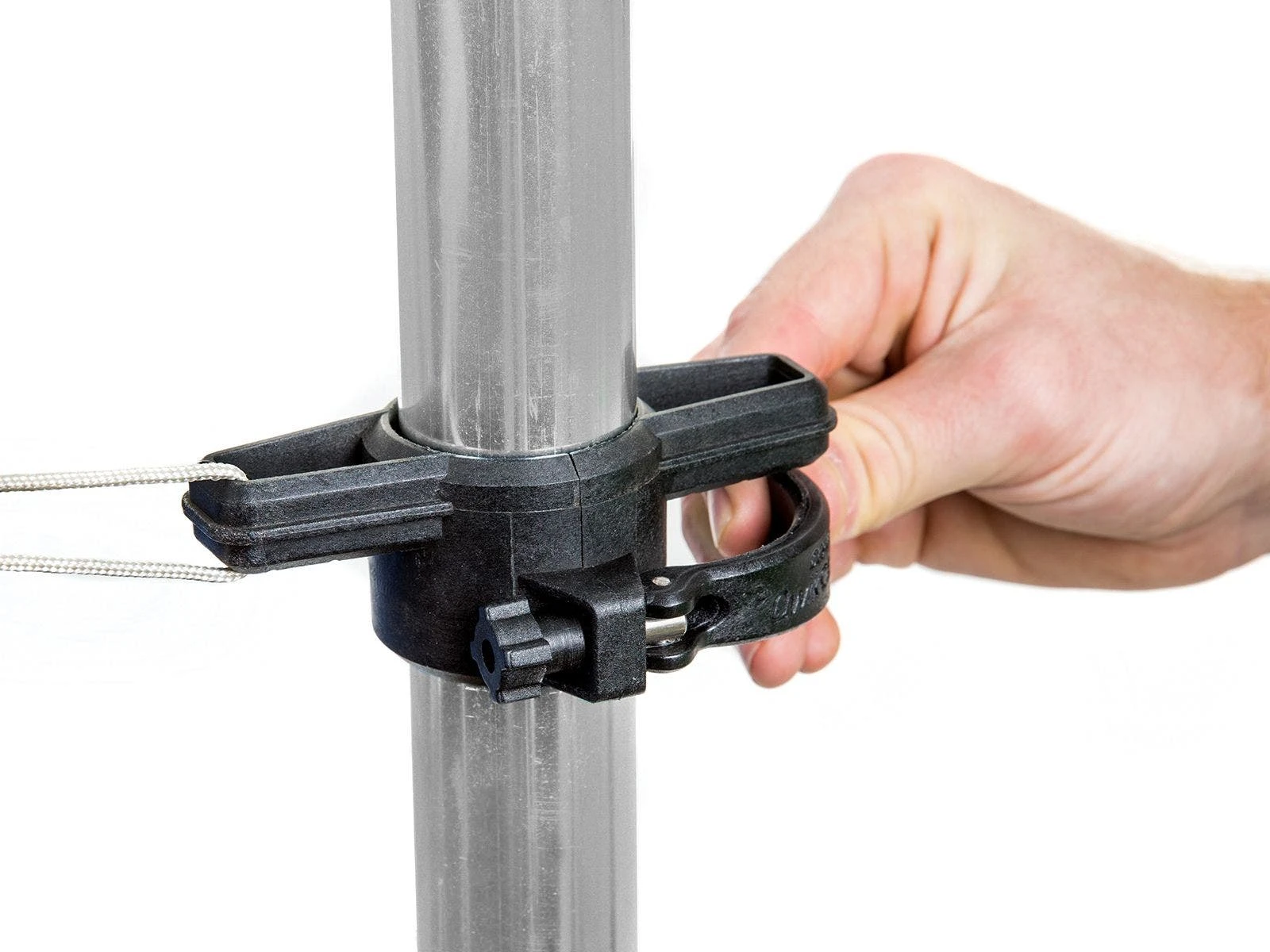 QwikClamp Net Attachments 1 QwikClamp Net Attachments