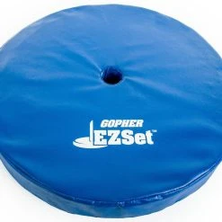EZSet Base Padding