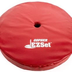 EZSet Base Padding -OMNIKIN Shop G 86181 EZsetPadding Indiv 2 3