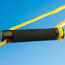 SpikePro Outdoor Volleyball Net System -OMNIKIN Shop G 86263 SpikeProVBsystem zoomers 06 1