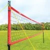 SpikePro Outdoor Volleyball Net System