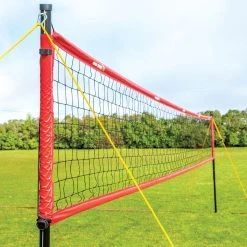 SpikePro Outdoor Volleyball Net System
