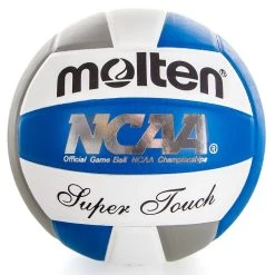 Molten Super Touch Leather Volleyballs 10 Molten Super Touch Leather Volleyballs -OMNIKIN Shop G52401 MoltenSuperTouch Reshoot 4 1