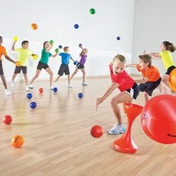 ACTION! SturTee Set -OMNIKIN Shop G58207 SturTee Elem Apage