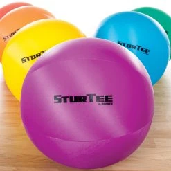 ACTION! SturTee Ball Holders 10 ACTION! SturTee Ball Holders -OMNIKIN Shop G58208 SturTeeBeachBalls 01 3