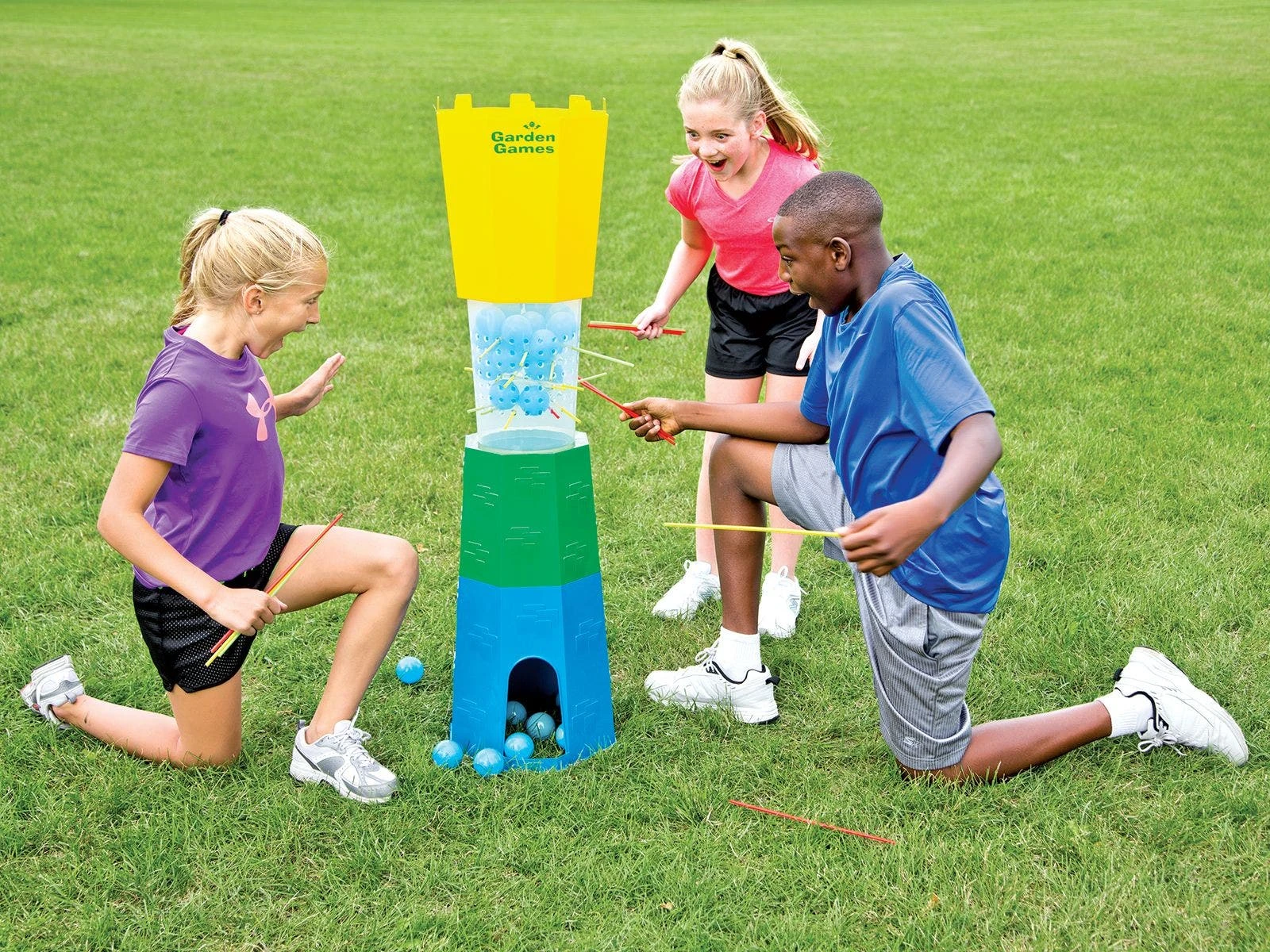 CannonBall Drop 1 CannonBall Drop