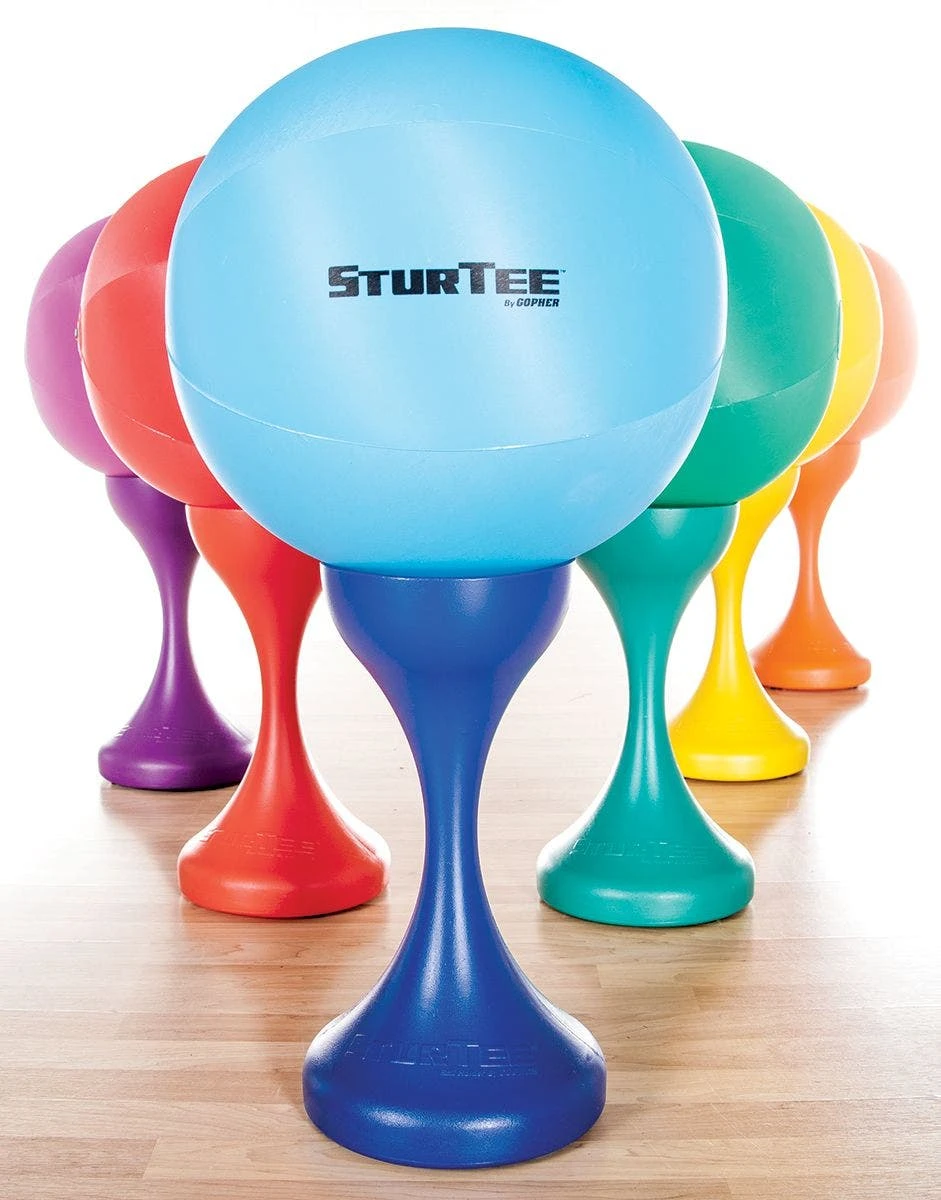 ACTION! SturTee Ball Holders 5 ACTION! SturTee Ball Holders - Image 5