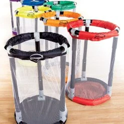 AllAround Jr. Goal 9 AllAround Jr. Goal -OMNIKIN Shop G58379 RainbowAllAroundJr 01 1