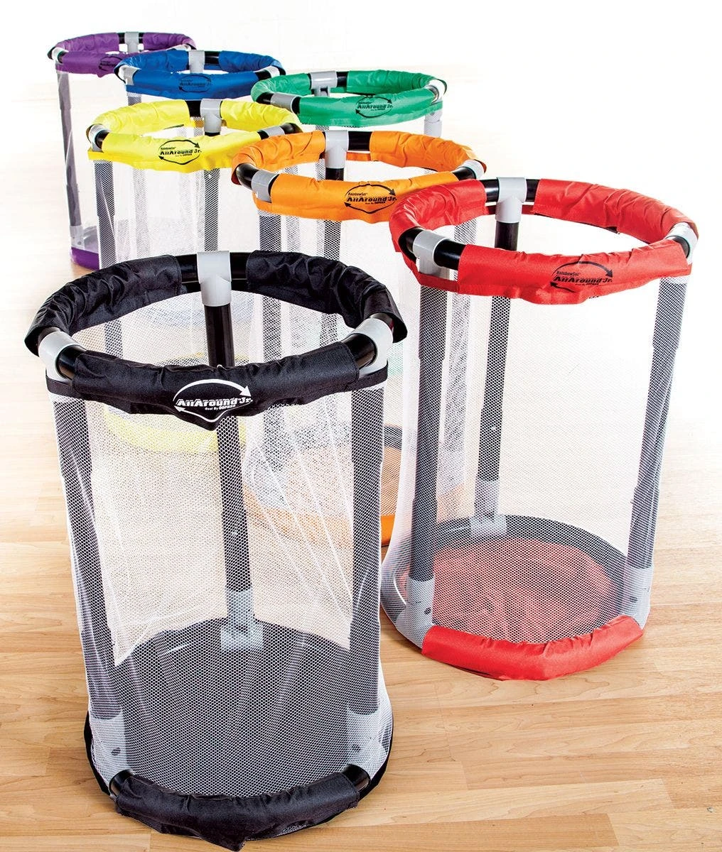 AllAround Jr. Goal 3 AllAround Jr. Goal - Image 3