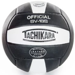 Tachikara SV18S Composite Volleyballs