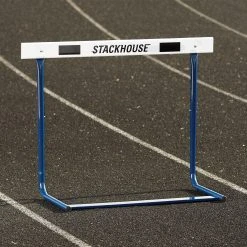 Adjustable-Height Elementary Hurdle
