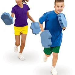 Tag-It Mitts -OMNIKIN Shop GS41286 Tag It Mitts