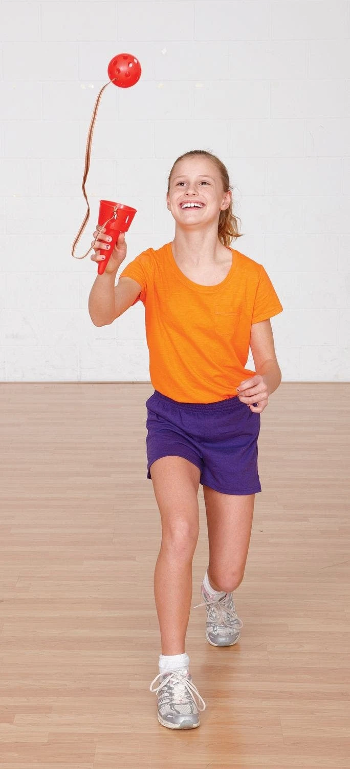 Rainbow Catch-A-Cup Set 2 Rainbow Catch-A-Cup Set - Image 2