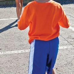 Rainbow 4-Square Balls -OMNIKIN Shop GS47112 4square 1