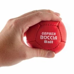 Boccia Set -OMNIKIN Shop GS58003 Boccia Set