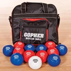 Boccia Set