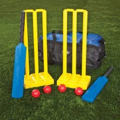 Soft-Stix Cricket Set