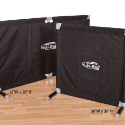 ACTION! Yuki-Ball Barriers 13 ACTION! Yuki-Ball Barriers -OMNIKIN Shop GS58151 YukiBallBarriers 1