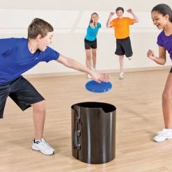 Saucer Slam Set -OMNIKIN Shop GS58169 saucerSlam 2