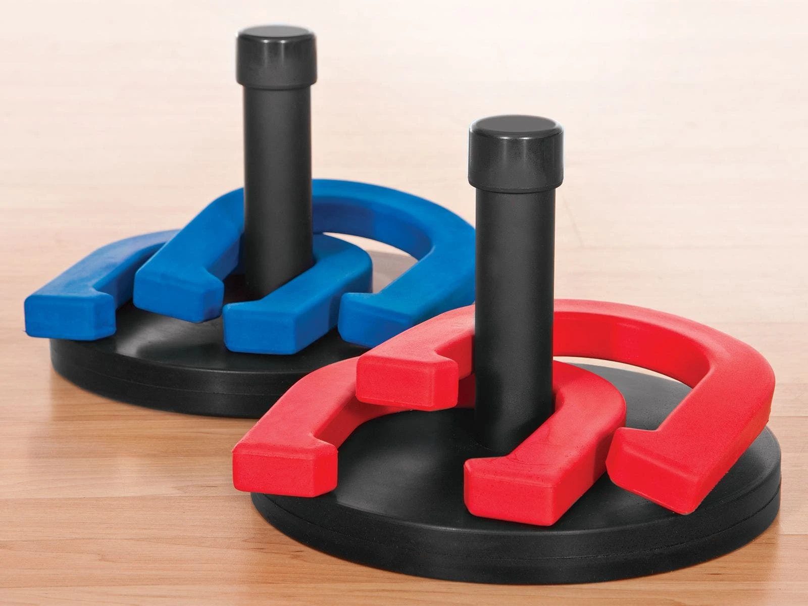 GamePlay Soft-Stix Horseshoe Set 2 GamePlay Soft-Stix Horseshoe Set - Image 2