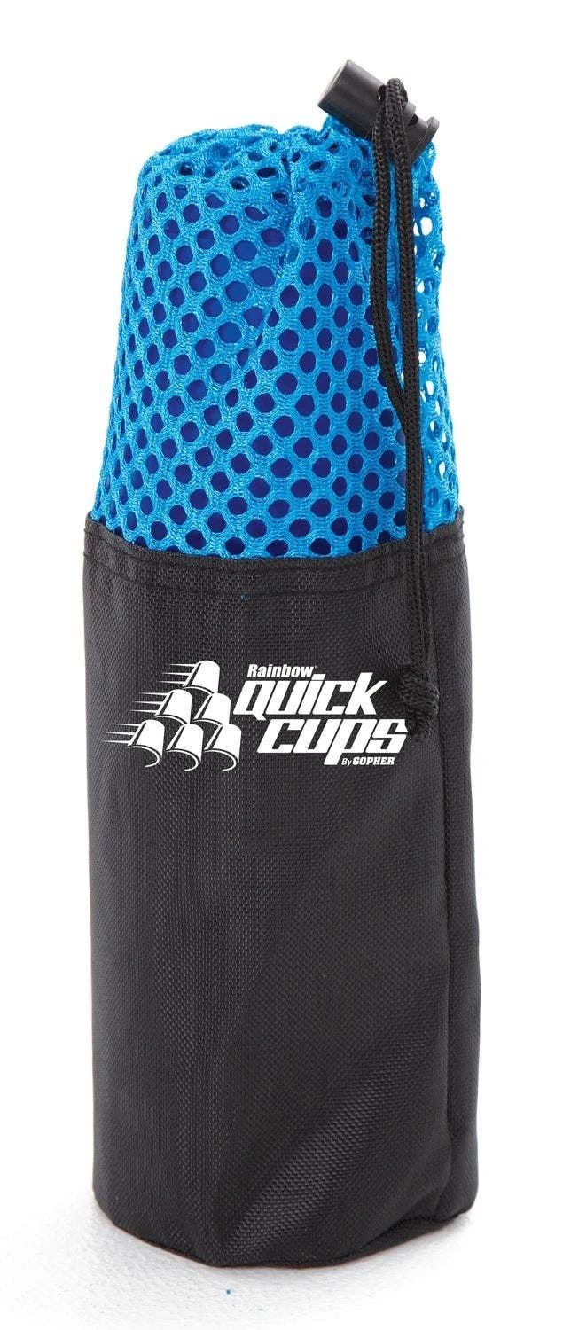 Rainbow QuickCups Sportscup Sets 4 Rainbow QuickCups Sportscup Sets - Image 4