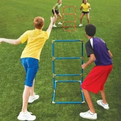 GamePlay TripleToss Set -OMNIKIN Shop GS58310 GamePlayTripleToss Elem