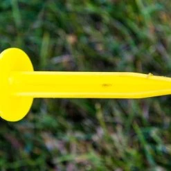 GamePlay DiscBonk Set -OMNIKIN Shop GS58320 DiscBonkStake 1