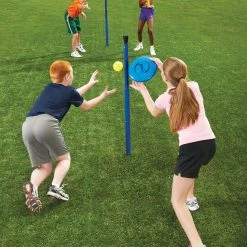 GamePlay DiscBonk Set -OMNIKIN Shop GS58320 GamePlayDiscBonk Elem 2