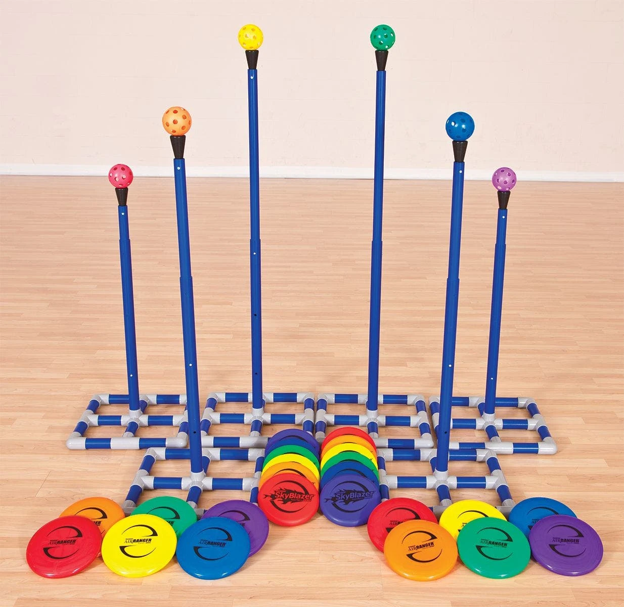 GamePlay Team DiscBonk Set 2 GamePlay Team DiscBonk Set - Image 2