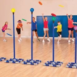 GamePlay Team DiscBonk Set