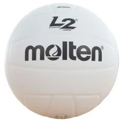 Molten L2 Series Composite Volleyballs