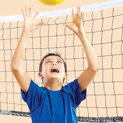 Supra Volleyball Trainers -OMNIKIN Shop GS61764 GopherSupra 1