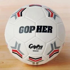 GripPro Team Handballs -OMNIKIN Shop GS62157 GopherGriProHandballMen 1 1