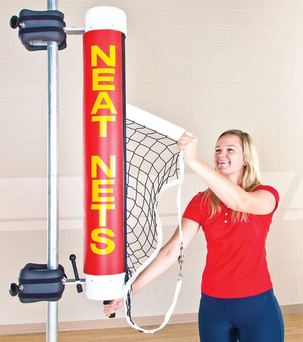 Neat Nets Adjustable Net System 2 Neat Nets Adjustable Net System - Image 2