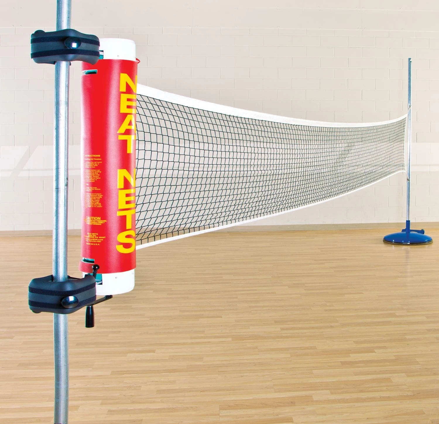 Neat Nets Adjustable Net System 1 Neat Nets Adjustable Net System