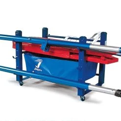 Volleyball System Carriers -OMNIKIN Shop GS66200 Volleyball System Carriers 2