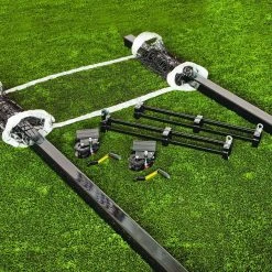 Ultimate Volleyball Power System Ground Sleeves