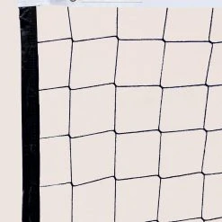 RallyNet School/Recreation 27' X 36" Volleyball Net